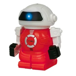 Mini robot teledirigido Atom (varios colores)