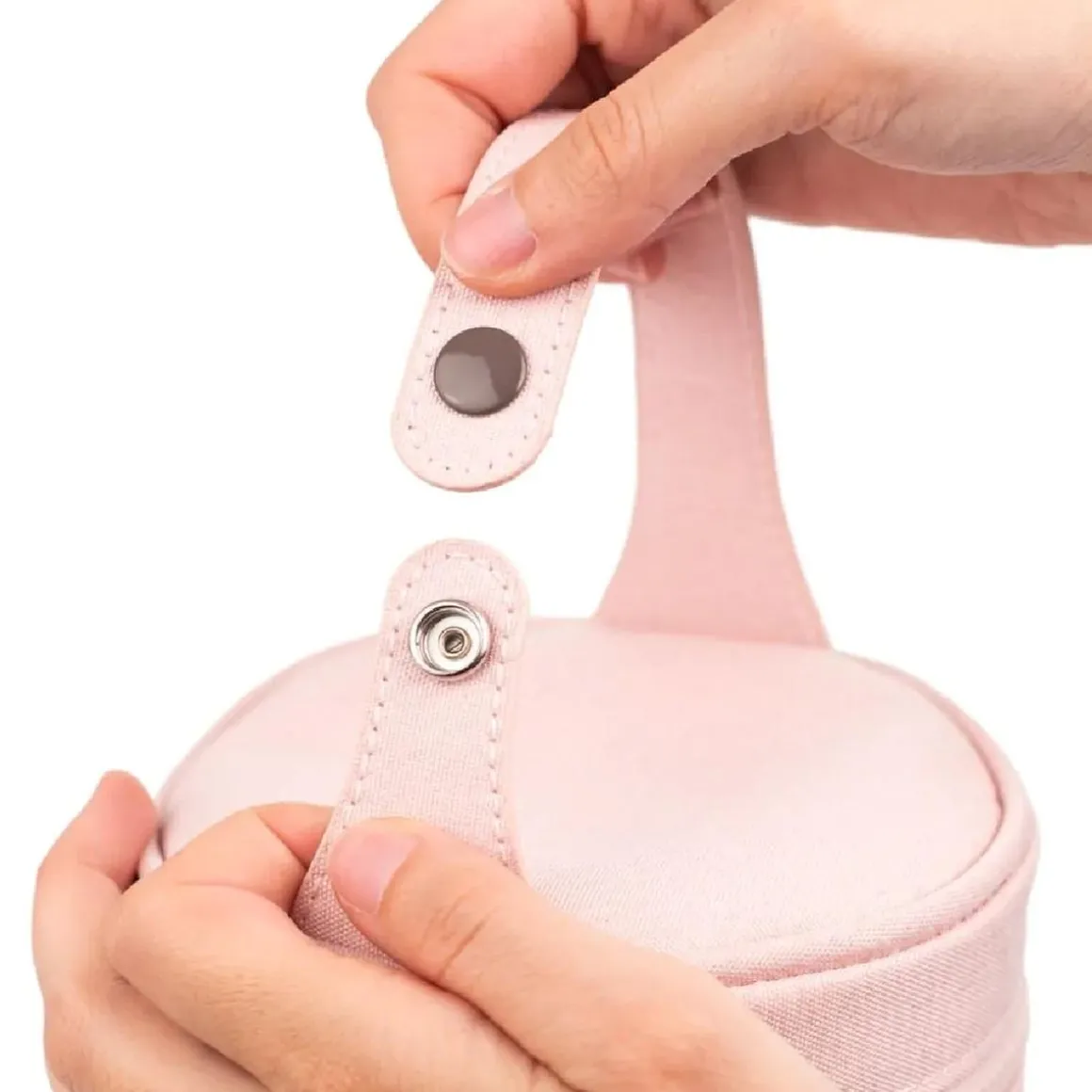 Miniland - Bolsa isotérmica Thermibag Leaves 700ml