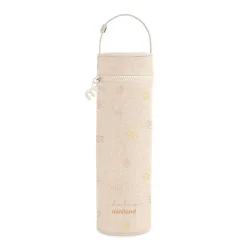 Miniland - Bolsa Térmica Thermibag 500 ml Vanilla