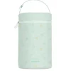 Miniland - Bolsa Térmica Thermibag doble 500 ml Mint
