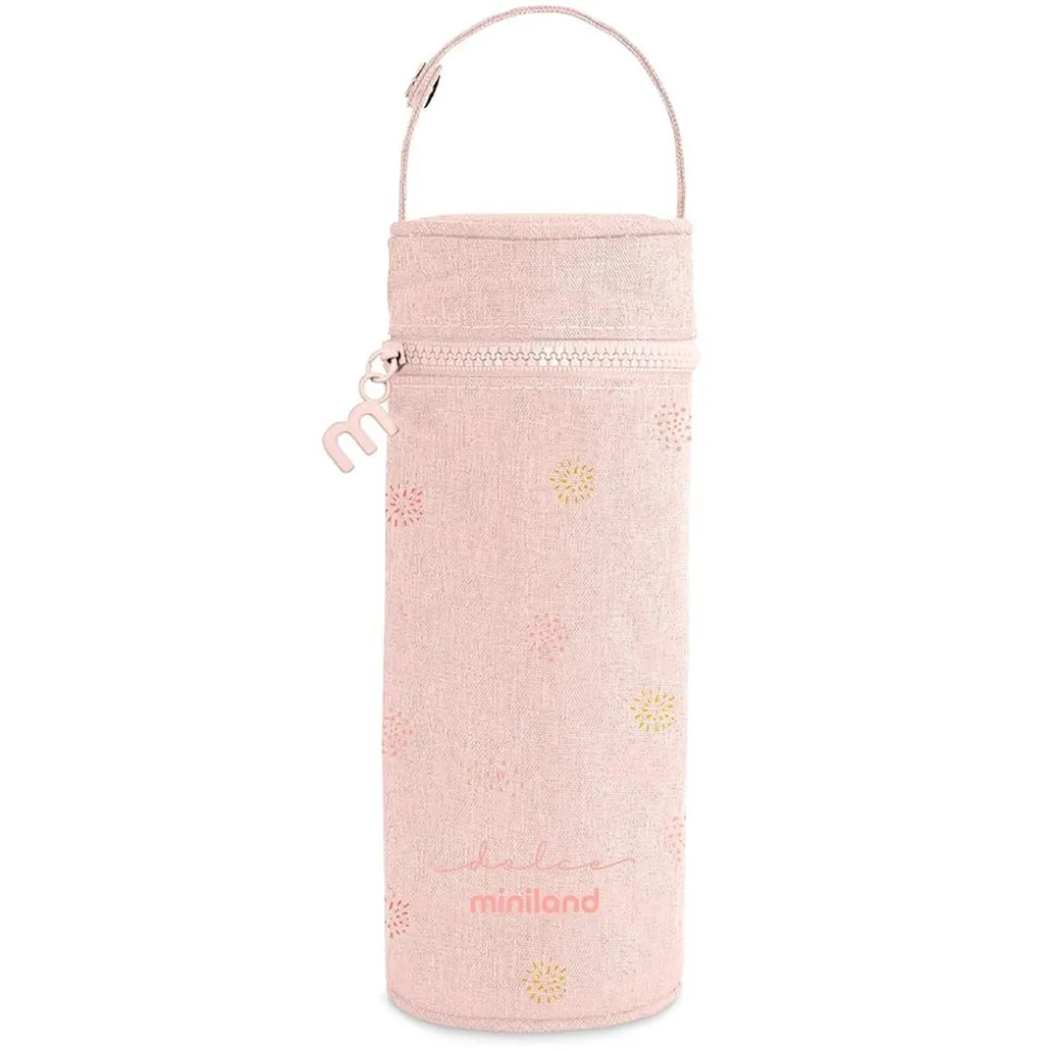 Miniland - Bolsa Térmica Thermibag 350 ml Candy