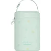 Miniland - Funda isotérmica Mint para termos 700 ml ㅤ