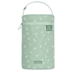 Miniland - Funda térmica Ecothermibag doble