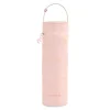 Miniland - Funda térmica portabotellas Dolce 500ml ㅤ