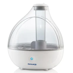 Miniland - Humidificador con Esencias