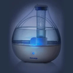 Miniland - Humidificador con Esencias
