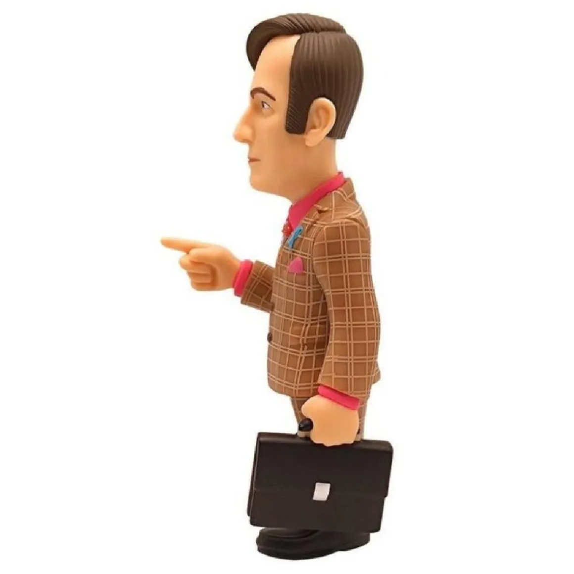 Minix - Better Call Saul - Figura Saul Goodman 12cm