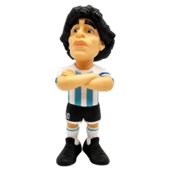 Minix - Figura Maradona 12cm - Argentina