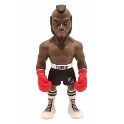 Minix - Rocky - Figura Clubber Lang 12cm