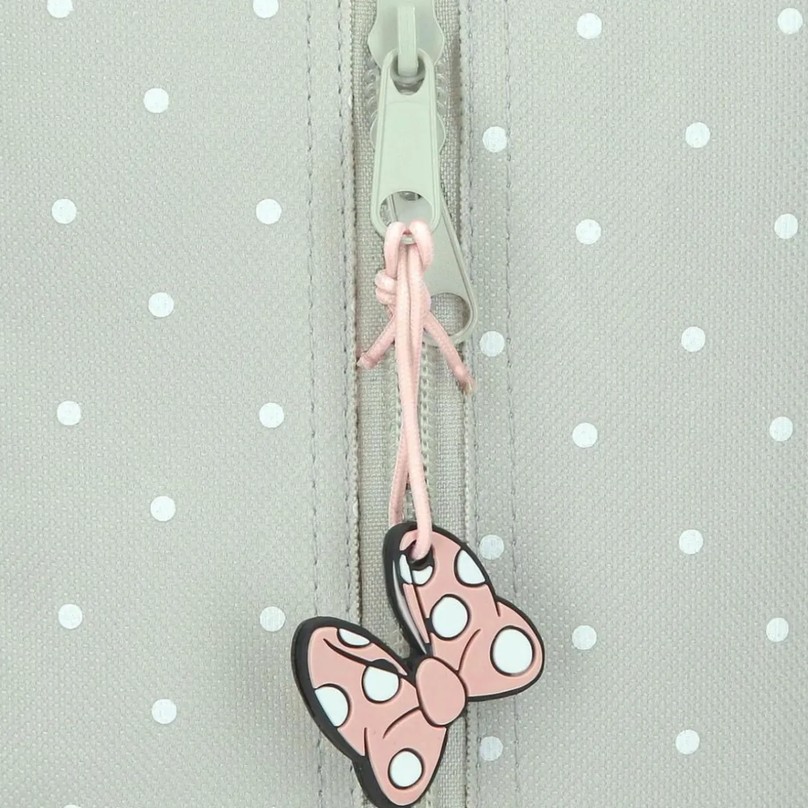 Minnie Mouse - Bolso bandolera Wild Nature