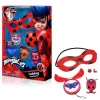Miraculous - Juego de Accesorios Ladybu