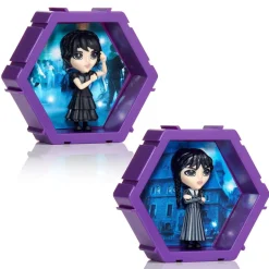 Miércoles Figuras 4D Pods (Varios modelos)