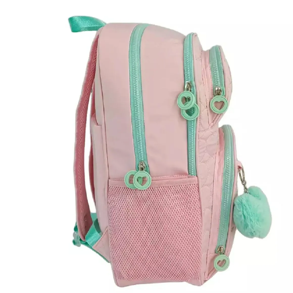 Mochila 44 cm Blin Blin Chic