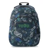 Mochila Acuareles - Button