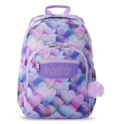 Mochila Acuareles - Kory