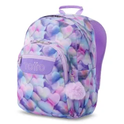 Mochila Acuareles - Kory