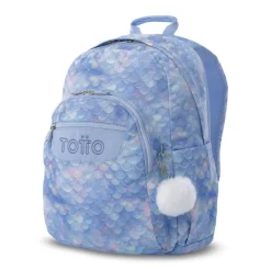 Mochila Acuareles - Nacar