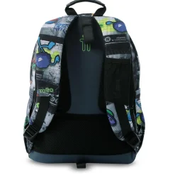 Mochila Acuareles - Rolly