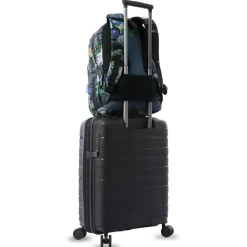 Mochila Acuareles - Rolly