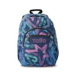 Mochila Acuareles - Roomin