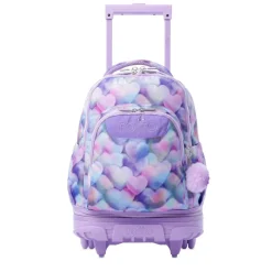 Mochila Desmontable Tiza - Kory