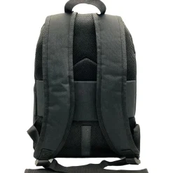 Mochila escolar americana de la serie Wednesday