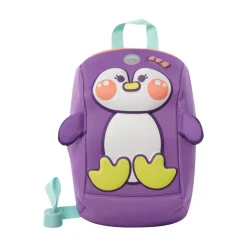 Mochila Kido - Amethyst Orchid
