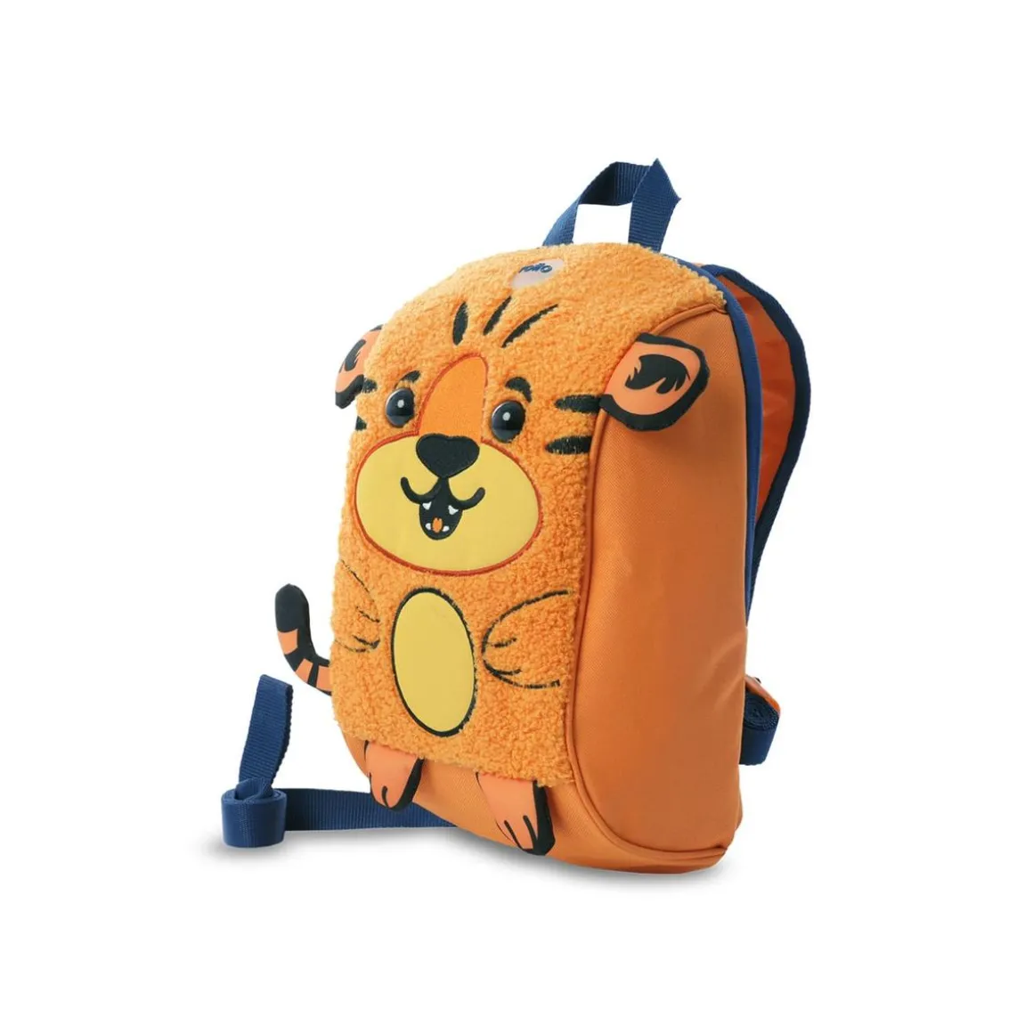 Mochila Kido - Tigre