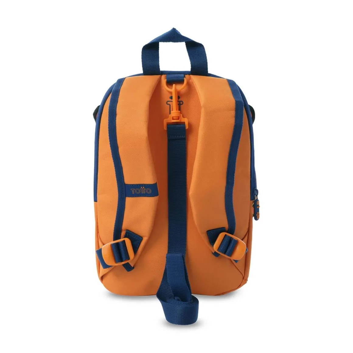 Mochila Kido - Tigre