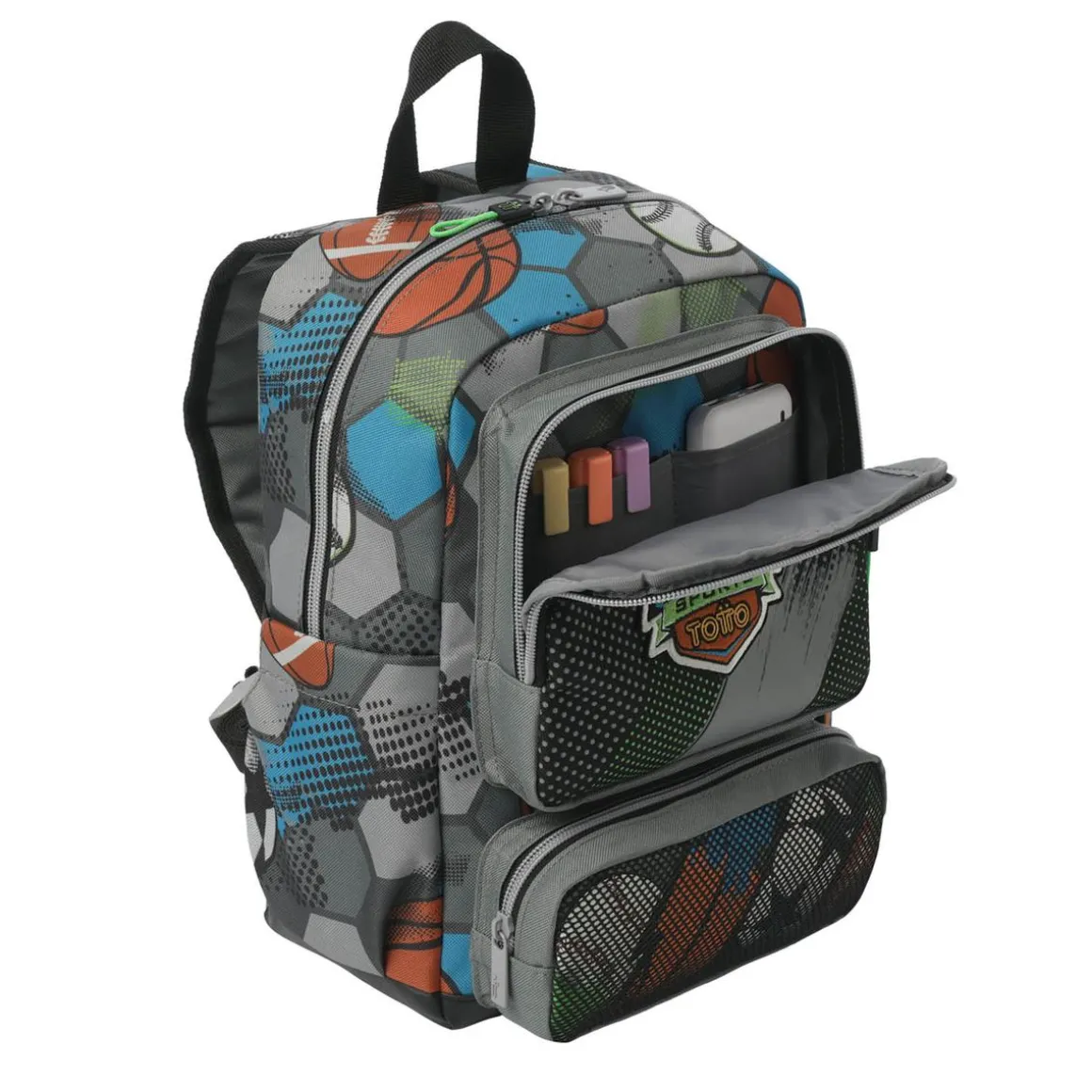 Mochila Multisport S