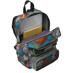 Mochila Multisport S