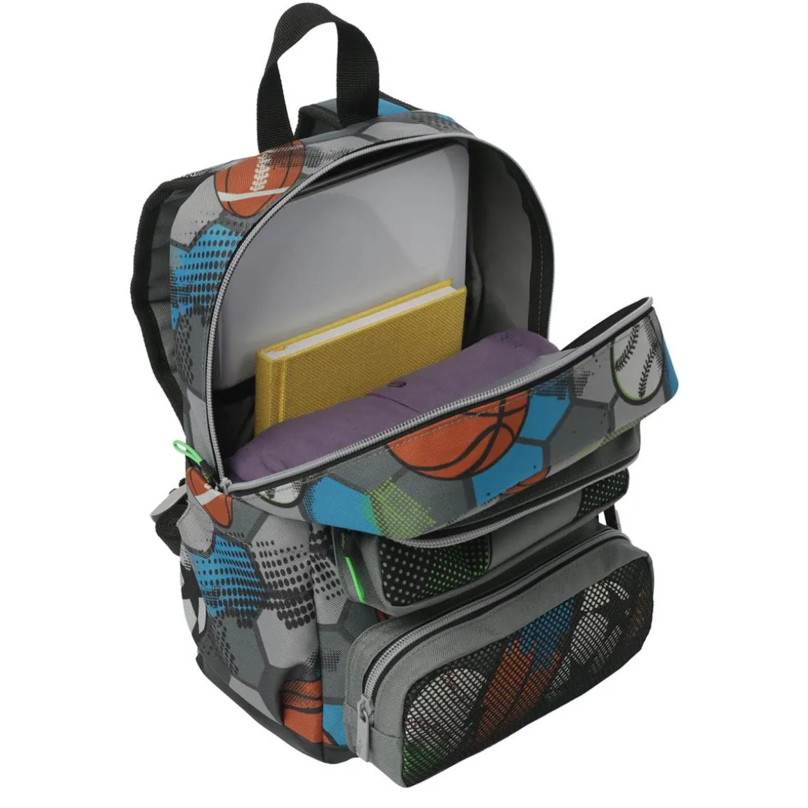 Mochila Multisport S