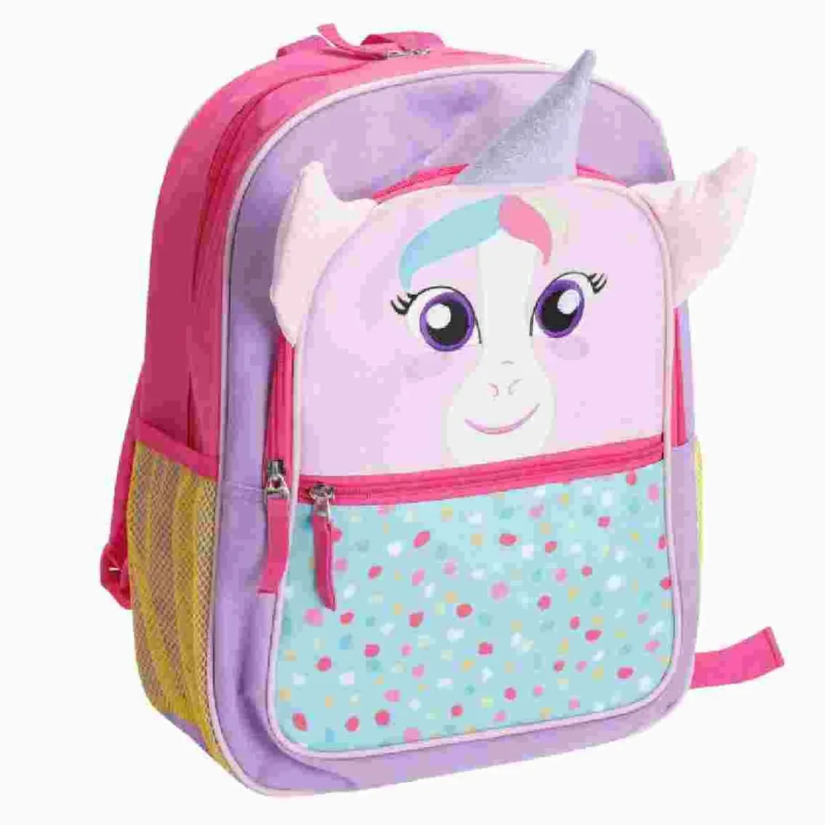 Mochila preescolar Unicornio