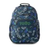 Mochila Rayol - Button