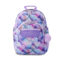 Mochila Rayol - Kory