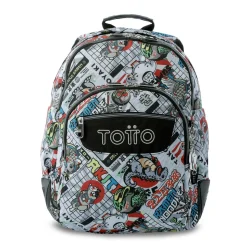 Mochila Rayol - Ramen