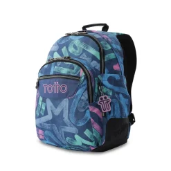 Mochila Rayol - Roomin
