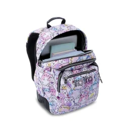 Mochila Rayol Glitter - Paws