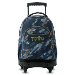 Mochila Renglones - Groove