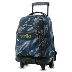 Mochila Renglones - Groove