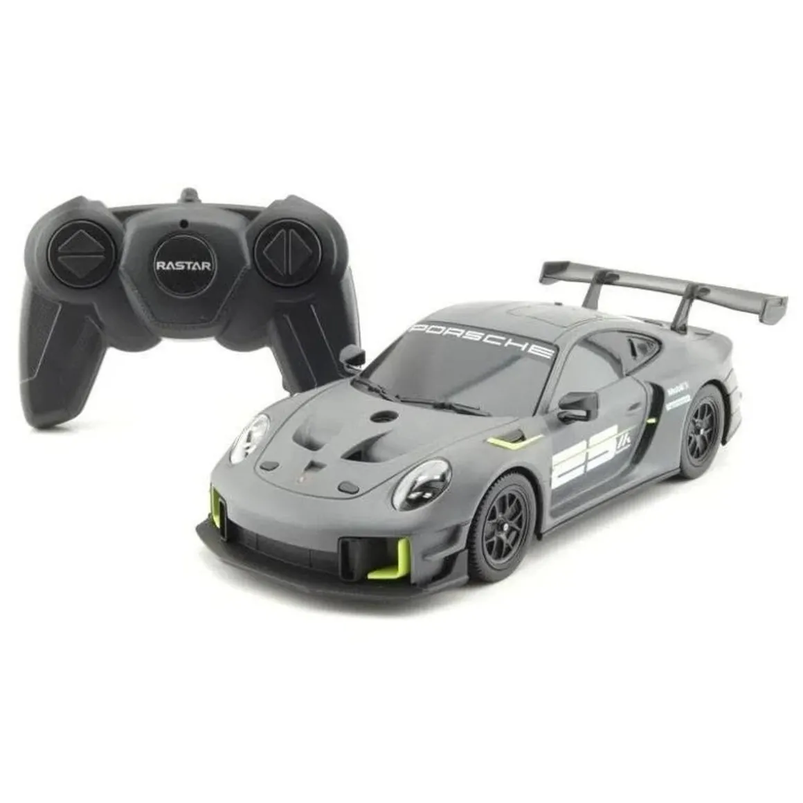 Mondo - Coche radio control 1/24 Porsche 911 GT2 RS