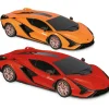 Mondo - Modelo a escala Lamborghini SIAN vehículo teledirigido (Varios modelos)