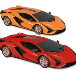 Mondo - Modelo a escala Lamborghini SIAN vehículo teledirigido (Varios modelos)