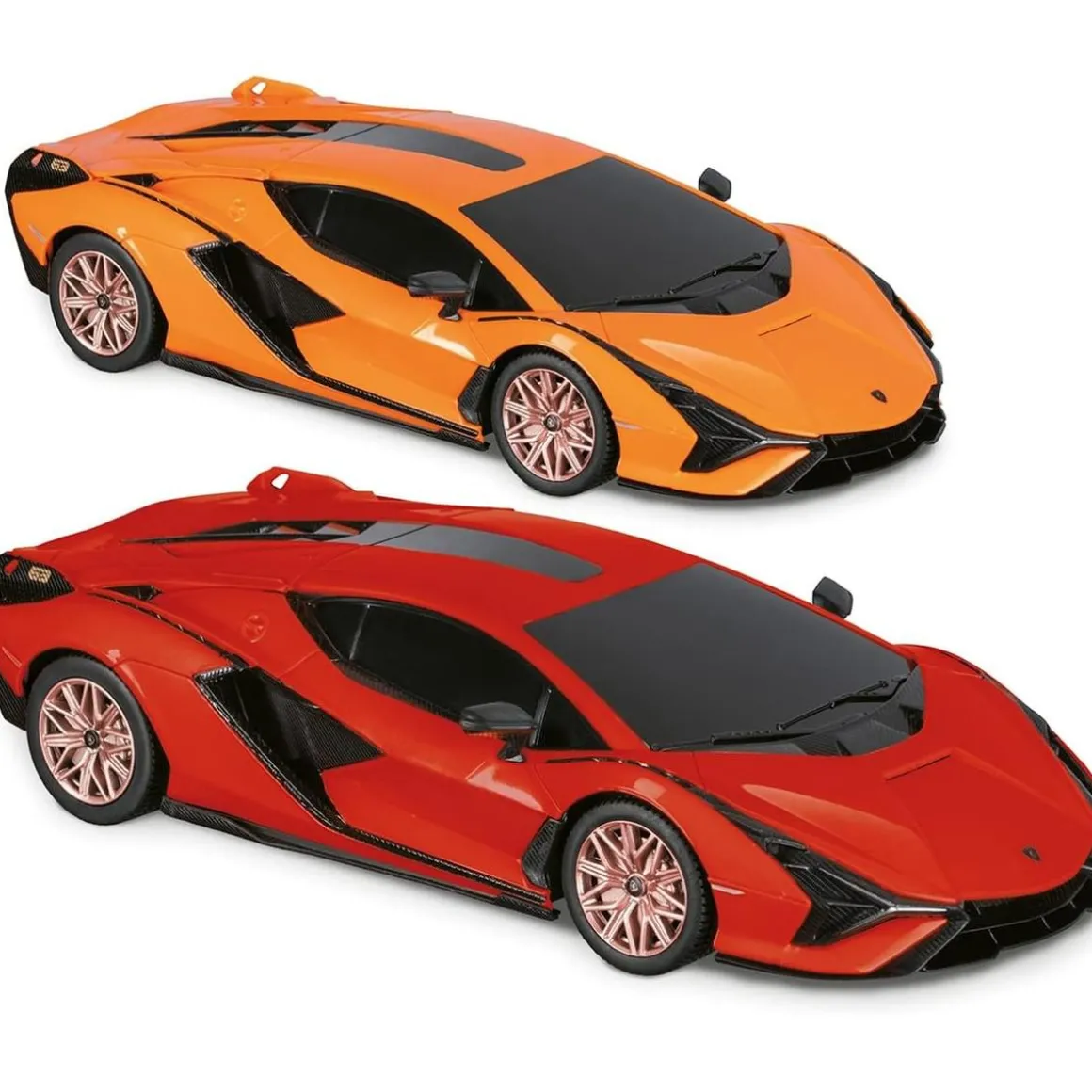 Mondo - Modelo a escala Lamborghini SIAN vehículo teledirigido (Varios modelos)