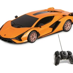 Mondo - Modelo a escala Lamborghini SIAN vehículo teledirigido (Varios modelos)
