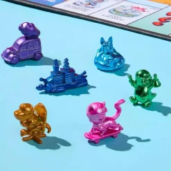 Monopoly - Banca Virtual