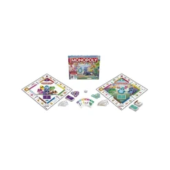 Monopoly - Descubre jugando