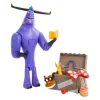 Monster at Work - Figura Tylor Tuskmon