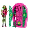 Monster High - Skulltimate Secrets Garden Mysteries - Venus McFlytrap