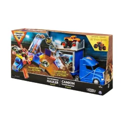Monster Jam - Camión transformable